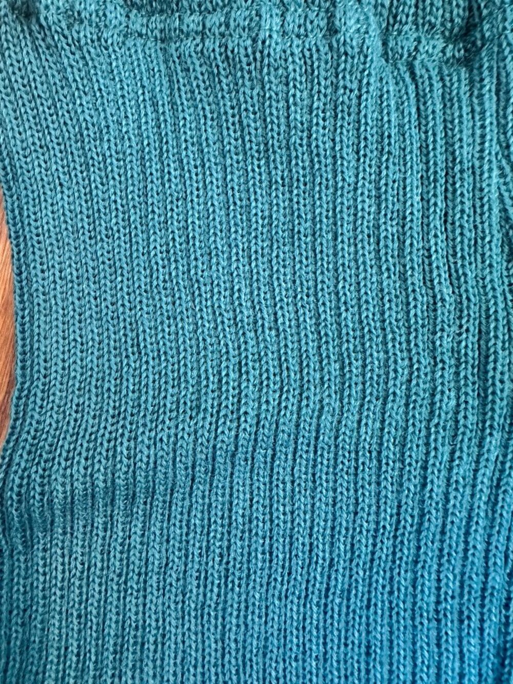 Disana Kids Organic Merino Wool Leggings (3-4) - Picture 2 of 3